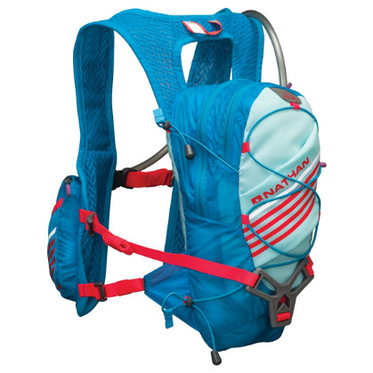 Nathan Zeal 9L Rennweste blau 975345 00975345